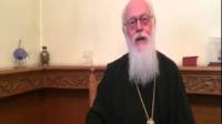 Предстоятель Албанской Православной Церкви обратился к верующим УПЦ